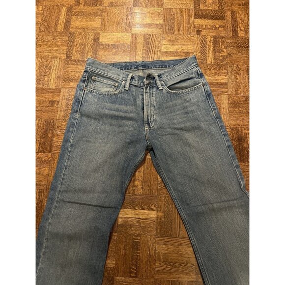 Polo Ralph Lauren - light denim jeans 31x30 - Picture 1 of 3